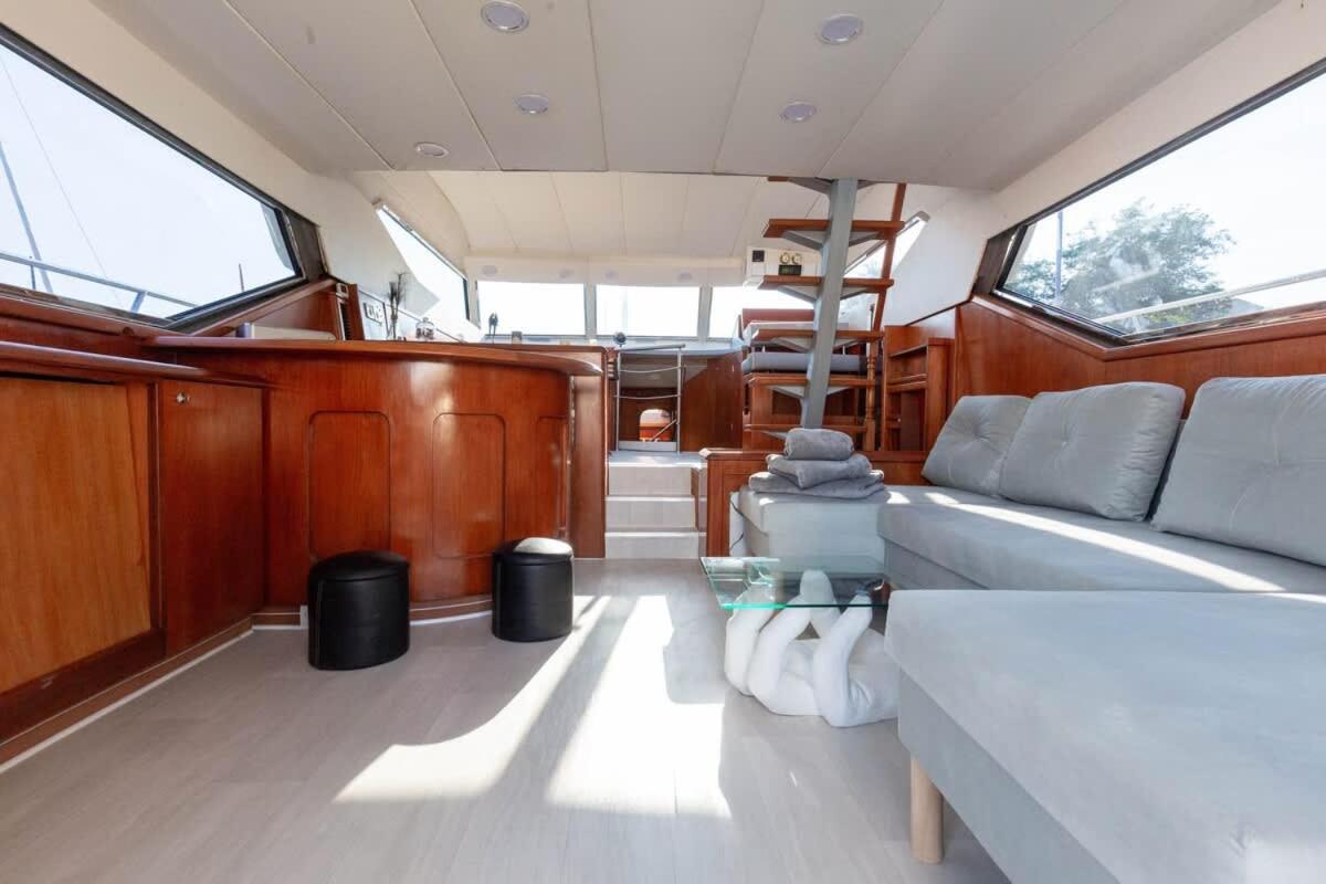 Yacht Evasion La Rochelle - Bateau Insolite Экстерьер фото