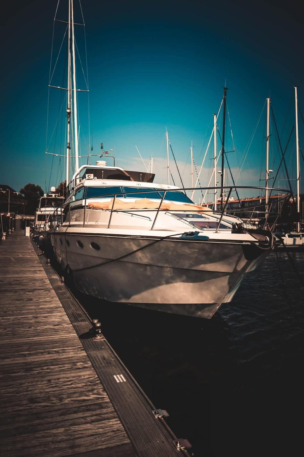 Yacht Evasion La Rochelle - Bateau Insolite Экстерьер фото